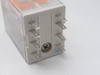 Phoenix Contact 2903668 REL-IR2/L-230AC/2X21 Relay 230AC 12A 250AC 8 Blade USED