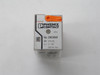 Phoenix Contact 2903668 REL-IR2/L-230AC/2X21 Relay 230AC 12A 250AC 8 Blade USED