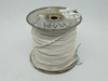 Generic TEW/MTW Hook-Up Wire 20AWG 600V 1015/1230 AWM White LENGTH REMOVED NOP