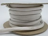 Alpha Wire PF2402NA005 Fiberglass Sleeving 0.258" ID LENGTH REMOVED NOP