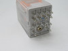 Phoenix Contact 2903688 REL-IR4/L-230AC/4X21 Relay 230AC 6A 250AC 14 Blade USED