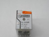 Phoenix Contact 2903688 REL-IR4/L-230AC/4X21 Relay 230AC 6A 250AC 14 Blade USED
