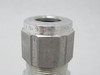 Crouse-Hinds TECK050-1 Teck Cable Gland 1/2" NPT 0.525-0.650" Outer Sheath NOP