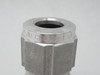 Crouse-Hinds TECK050-1 Teck Cable Gland 1/2" NPT 0.525-0.650" Outer Sheath NOP
