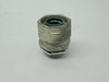 Emerson O-Z/Gedney 4Q75 Liquid-Tight Fitting 3/4" 10-Pack SHELF WEAR NEW