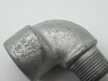 Crouse-Hinds EL296 90-Degree Elbow Fitting 3/4" SHELF WEAR NOP