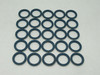Thomas & Betts 5261 Liquid-Tight Sealing Gasket 3/8" Lot of 25 NOP