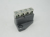 BEL SBB100 Splitter Block 2/0-14 Wire Gauge SHELF WEAR NOP