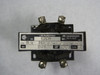 Hammond HD2G Type H Class A Transformer 25VA Pri 120V Sec 24V 60Hz 1Ph USED