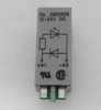 Phoenix Contact 2900939 RIF-LDP-12-24-DC Plug In Module 12-24VDC USED