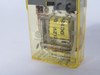 Idec RH1B-UL-DC12V General Relay 12VDC 10A 5 Blade USED