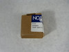Noshok Pressure Gauge 1/8" 15-110-30 NPT NEW