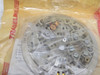 HONEYWELL Q539A 1147 Thermostat Subbase  NWB