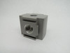 Festo 182971 FRM-M2-G1/2 Branching Module 21 bar 300 psi USED
