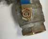 Wilkins Zurn 2-975XL Reduced Pressure Zone Backflow Preventer 2" FNPT RUST USED