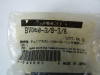 Pisco BVU60-3/8-3/8 Ball Valve 60 Series NWB