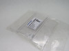 Socomec 41584021 4 Pole Terminal Protective Screen for Disconnect HOLEY BAG NWB