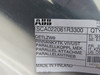 ABB OETLZW9 1SCA022061R3300 Parallel Attachment Lever 3-4 Pole HOLEY BAG NWB