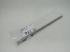 Socomec 14001040 Type S Disconnect Shaft 400mm L 10x10 HOLEY BAG NWB