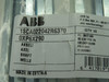 ABB OXP6X290 1SCA022042R6370 Disconnect Shaft 290mm L 10-Pk HOLEY BAG NWB