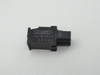 Phoenix Contact MVSTBR-2.5/2-ST-5.08BK PCB Connector 12A Black Lot of 4 USED