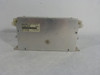 Indramat NFD03.1-480-007 Power Line Filter 480V 50/60HZ USED