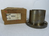 Browning S1-3-7/8 Bushing 4-5/8"OD 3-7/8"ID 4.38"LTB 6-3/8"FD BOX DAMAGE NEW