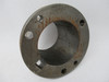 Browning S1-3-7/8 Bushing 4-5/8"OD 3-7/8"ID 4.38"LTB 6-3/8"FD BOX DAMAGE NEW