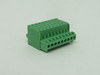 Phoenix Contact FK-MC0.5/9-ST-2.5 PCB Connector 4A 9-Position NOP