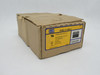 Ilsco PDB-11-350-3 Power Distribution Block 310A 600V 3-Pole NEW