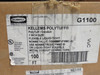 Hubbell Kellems G1100 Liquid-Tight Nonmetallic Conduit Gray 1" 96' NEW