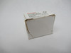Furnas 52BAK Contact Block 30mm 1NO BOX DAMAGE NEW