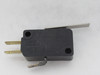 Microswitch V7-1C17D8-022 Snap Action Switch 15.1A 1/2HP 125/250/277VAC USED
