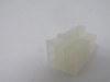 Molex 39-01-2060 Mini Fit Jr. Housing Natural 6 Circuit 94V-2 Lot of 117 NWB