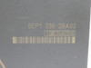 Siemens 6EP1-336-2BA00 Power Supply 20 Amp 24VDC USED