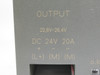 Siemens 6EP1-336-2BA00 Power Supply 20 Amp 24VDC USED