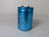 Mallory CGS112T450FF1 Capacitor 1100 MFD 450WVDC DAMAGED BOX NEW