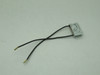 Allen-Bradley 199-MSMV1 Surge Suppressor 12-55VAC 12-77VDC NOP