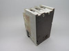 Klockner-Moeller N9-250-CNA Manual Motor Disconnect Switch 250A 600VAC 3P NOP