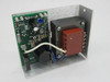 Hammond GHOF1-12 Power Supply 1.7A 12VDC Output 100/120/220/240VAC 50W Input NEW