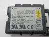 Red Lion MLPS0000 Power Supply 12VDC 80mA Output 115/230VAC 50/60Hz Input NOP