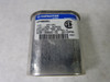 General Electric 97F6606RC Capacitor 10uf 400VAC USED
