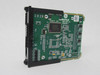GE Multilin 12M9-0003-A4 CPU Module for MX350 with 10/100 Ethernet Card USED