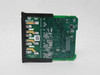 GE Multilin 12M9-0006-A4 IO_A Module for MX350 USED