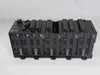 GE Multilin MX350-GEHE4BBAKLLLX ATS Controller Assembly MISSING HARDWARE NOP