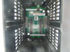 GE Multilin 12M9-0022-A4 2-Slot Backplane for MX350 USED