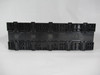 GE Multilin MX350-GEHS4BBAKLLLX ATS Controller Assembly MISSING HARDWARE NOP
