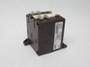 IME TAEA5025 BSA02 Current Transformer 5+5/5A USED