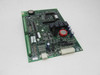 GE Zenith 50P-1159 Transfer Switch Control Panel Board USED