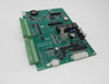 GE Zenith MX150_250_CM Transfer Switch Control Board SHELF WEAR/NO BATTERY USED